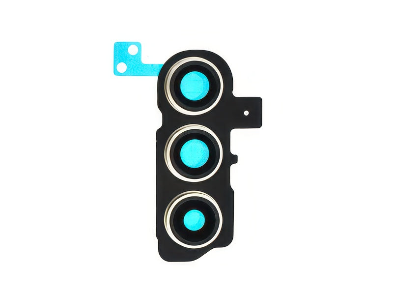 Cover camera Cream per Samsung SM-S916 Galaxy S23+