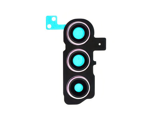 Cover camera Lavender per Samsung SM-S916 Galaxy S23+