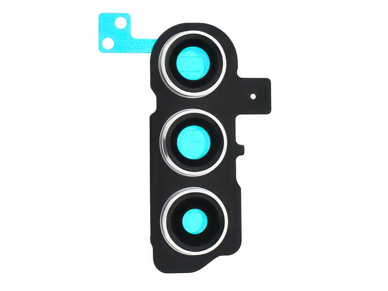 Cover camera Lime per Samsung SM-S916 Galaxy S23+
