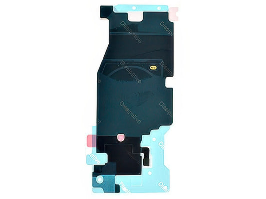 Modulo Antenna NFC per Samsung SM-S916 Galaxy S23+