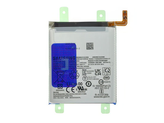 EB-BS918ABY Batteria 4855 mAh + Adesivo per Samsung SM-S918 Galaxy S23 Ultra