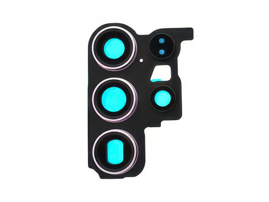Cover camera Lavender per Samsung SM-S918 Galaxy S23 Ultra