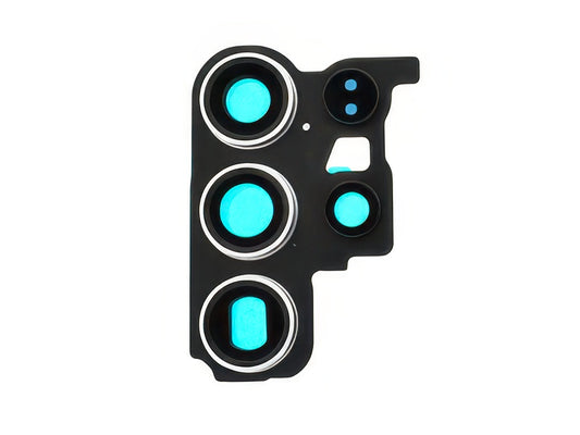 Cover camera Lime per Samsung SM-S918 Galaxy S23 Ultra
