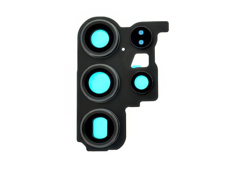 Cover camera Phantom Black per Samsung SM-S918 Galaxy S23 Ultra