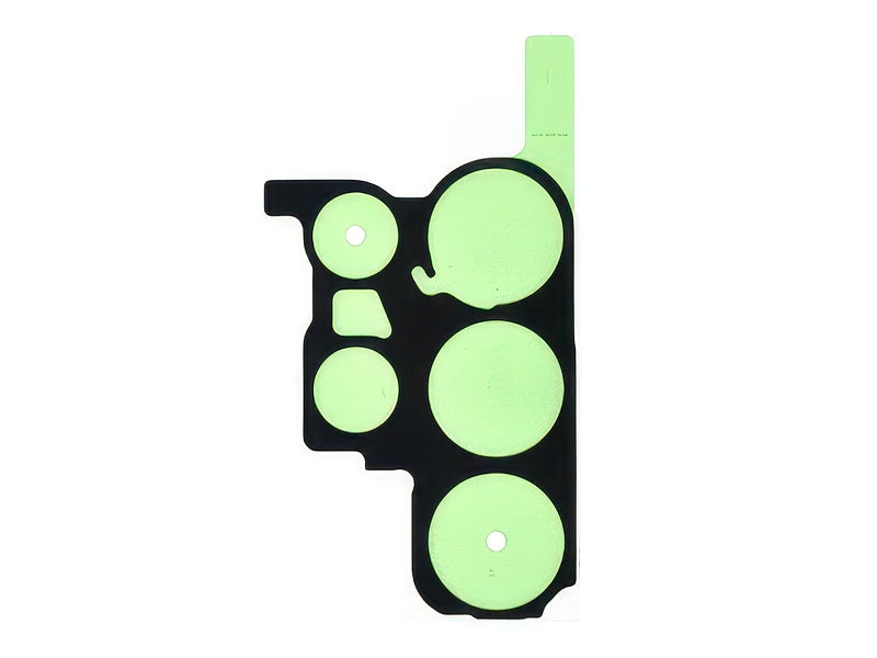 Adesivo Cover Camera per Samsung SM-S918 Galaxy S23 Ultra