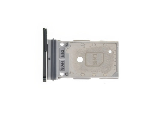 Sportello Dual Sim card Verde per Samsung SM-S918 Galaxy S23 Ultra