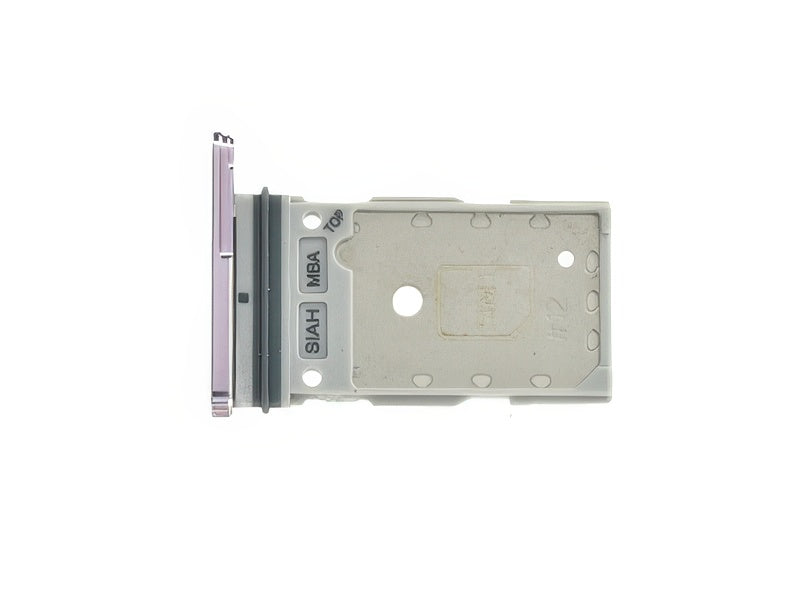 Sportello Dual Sim card Lavender per Samsung SM-S918 Galaxy S23 Ultra