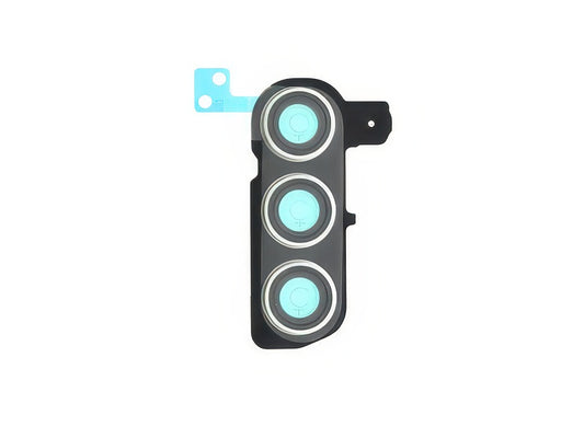 Cover camera Jade Green per Samsung SM-S921 Galaxy S24 5G