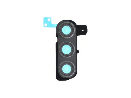 Cover camera Onyx Black per Samsung SM-S921 Galaxy S24 5G