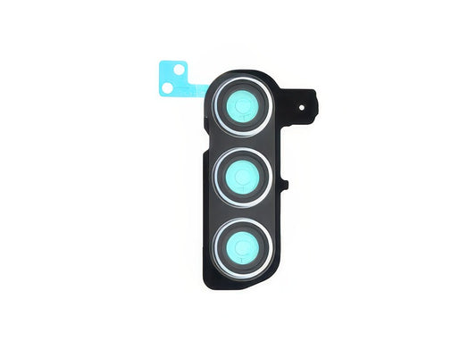 Cover camera Sapphire Blue per Samsung SM-S921 Galaxy S24 5G