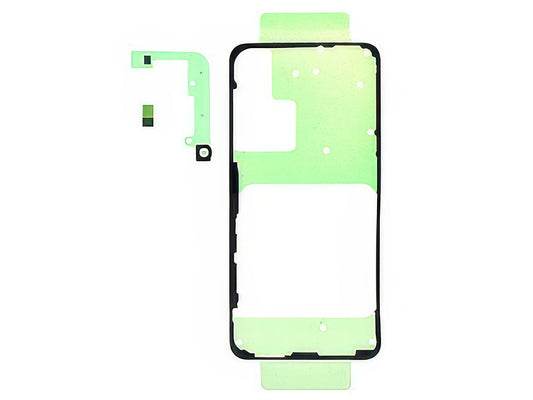 Rework Kit Cover Batteria per Samsung SM-S921 Galaxy S24 5G