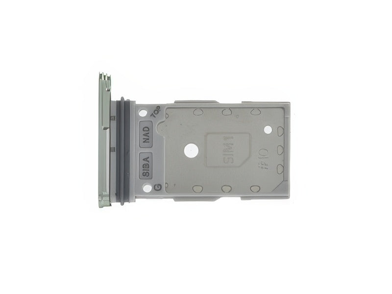 Sportello Dual Sim card Jade Green per Samsung SM-S926 Galaxy S24+ 5G