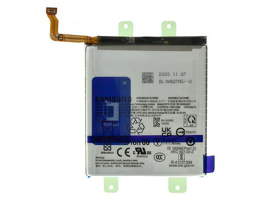 EB-BS926ABY Batteria 4900mAh per Samsung SM-S926 Galaxy S24+ 5G