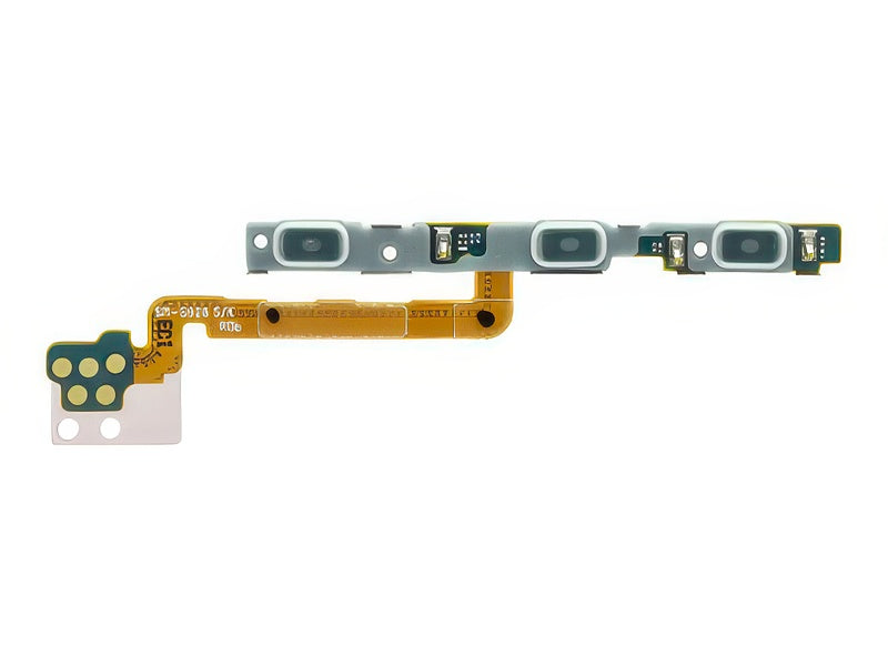 Flat Cable + Switch Tasti Laterali per Samsung SM-S926 Galaxy S24+ 5G