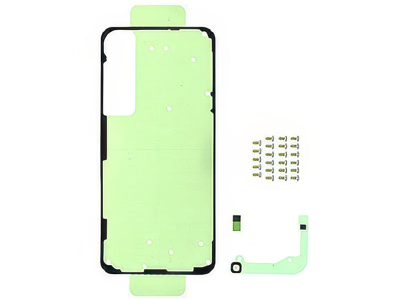 Rework Kit Cover Batteria per Samsung SM-S926 Galaxy S24+ 5G