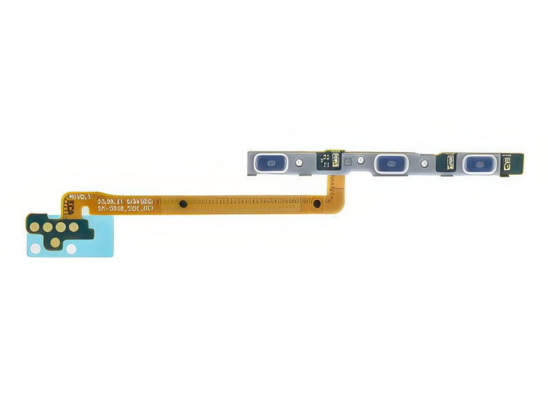 Flat Cable + Switch Tasti Laterali per Samsung SM-S928 Galaxy S24 Ultra 5G