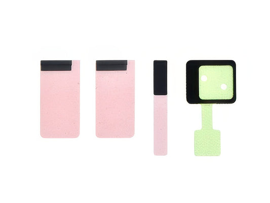 Rework Kit Camera Frontale per Samsung SM-S938 Galaxy S25 Ultra