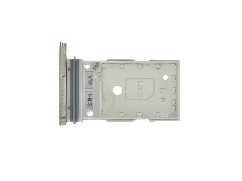Sportello Dual Sim card Titanium Gray per Samsung SM-S928 Galaxy S24 Ultra 5G