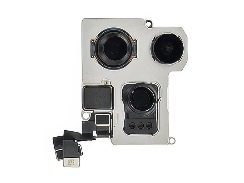 Flat Cable + Switch Tasti Laterali per Samsung SM-S931 Galaxy S25