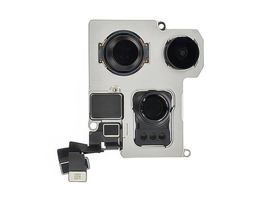 Flat Cable + Switch Tasti Laterali per Samsung SM-S931 Galaxy S25