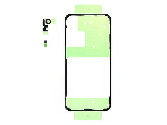 Rework Kit Cover Batteria per Samsung SM-S931 Galaxy S25