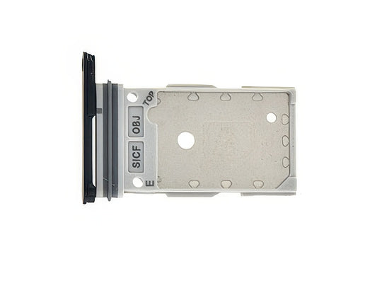 Sportello Dual Sim card Blueblack per Samsung SM-S931 Galaxy S25