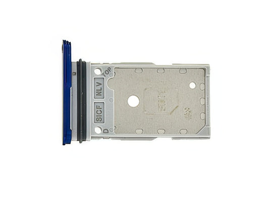 Sportello Dual Sim card Navy per Samsung SM-S931 Galaxy S25