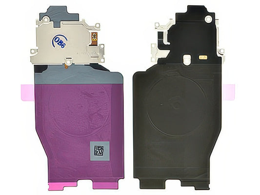Modulo Antenna Tecnologia NFC per Samsung SM-S936 Galaxy S25 +