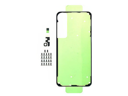 Rework Kit Cover Batteria per Samsung SM-S936 Galaxy S25 +