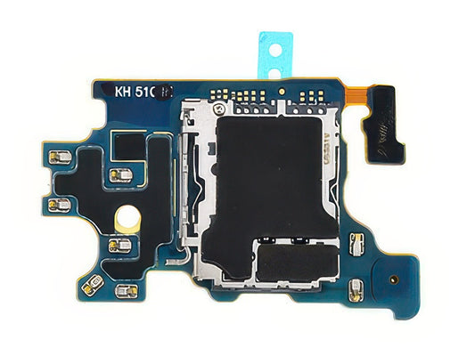 Flat Cable + Lettore Sim Card per Samsung SM-S937 Galaxy S25 Edge