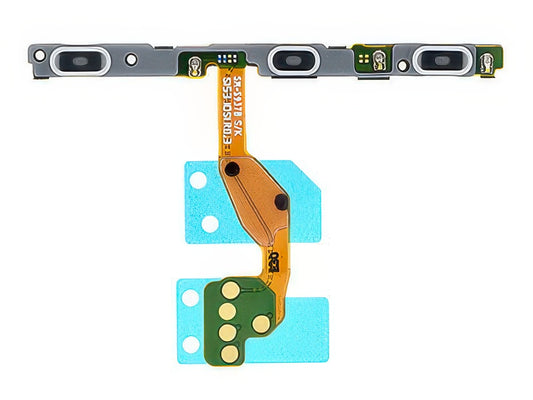 Flat Cable + Switch Tasti Laterali per Samsung SM-S937 Galaxy S25 Edge