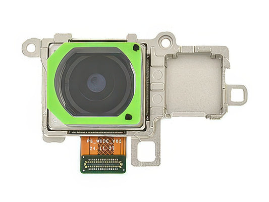 Modulo Camera Grandangolare 200MP per Samsung SM-S937 Galaxy S25 Edge