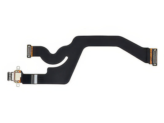 Flat Cable + Plug In per Samsung SM-S937 Galaxy S25 Edge
