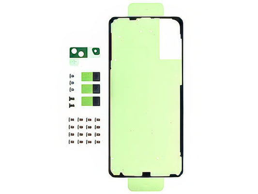 Rework Kit Cover Batteria per Samsung SM-S937 Galaxy S25 Edge