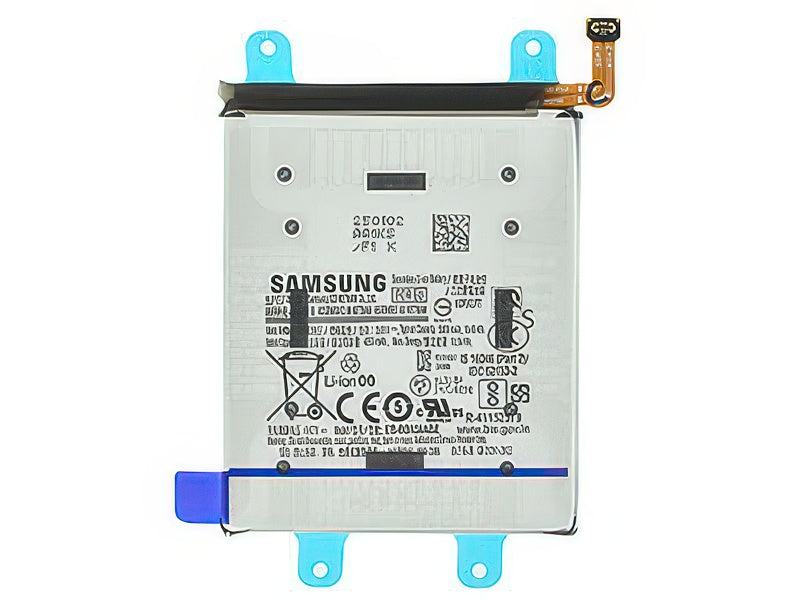 EB-BS938ABE Batteria 5000 mAh per Samsung SM-S938 Galaxy S25 Ultra