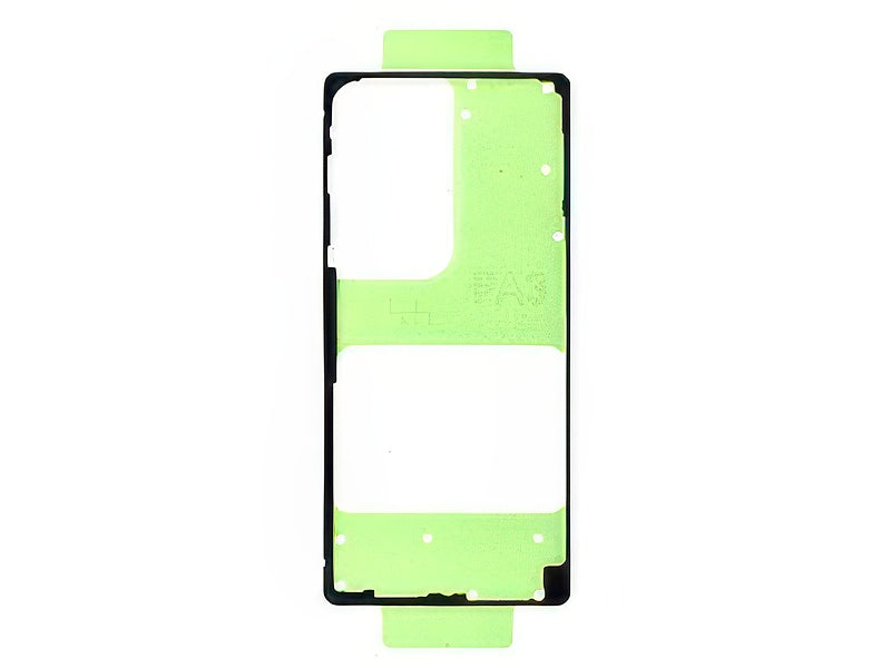 Adesivo Cover Batteria per Samsung SM-S938 Galaxy S25 Ultra