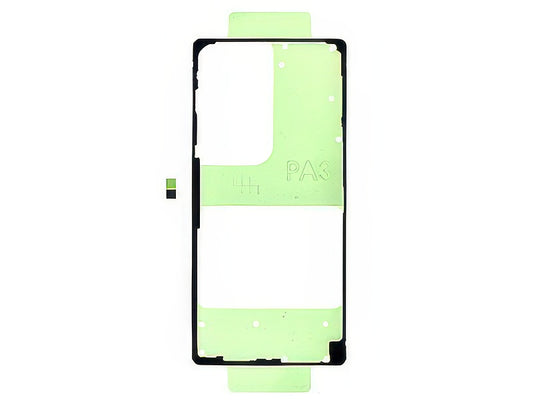 Rework Kit Cover Batteria per Samsung SM-S938 Galaxy S25 Ultra