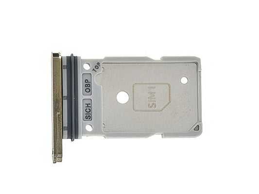 Sportello Dual Sim card Titanium Gray per Samsung SM-S938 Galaxy S25 Ultra