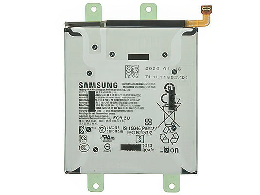 EB-BS942ABE Batteria 4300 mAh per Samsung SM-S942 Galaxy S26