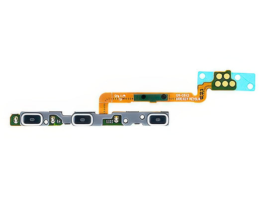 Flat Cable + Switch Tasti Laterali per Samsung SM-S942 Galaxy S26