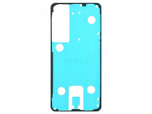 Adesivo Cover Batteria per Samsung SM-S942 Galaxy S26