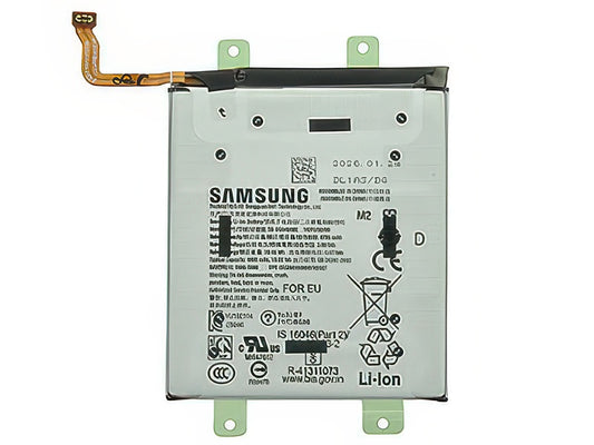 EB-BS946ABE Batteria 4900 mAh per Samsung SM-S947 Galaxy S26+