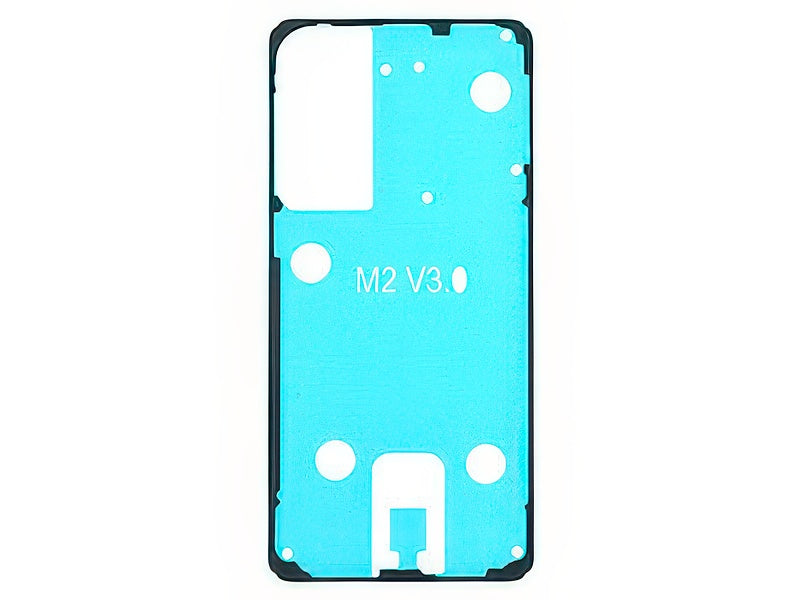 Adesivo Cover Batteria per Samsung SM-S947 Galaxy S26+