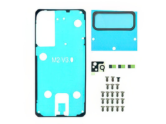 Rework Kit Cover Batteria per Samsung SM-S947 Galaxy S26+