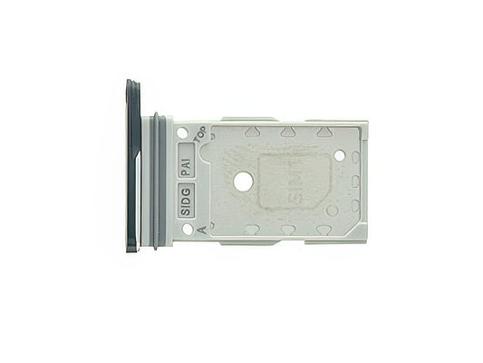 Sportello Dual Sim card Nero per Samsung SM-S947 Galaxy S26+