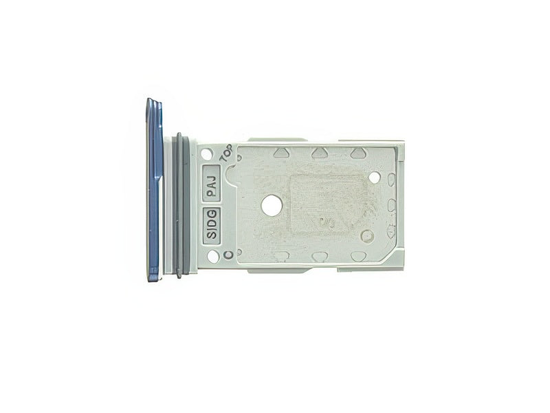 Sportello Dual Sim card Cobalt Violet per Samsung SM-S947 Galaxy S26+