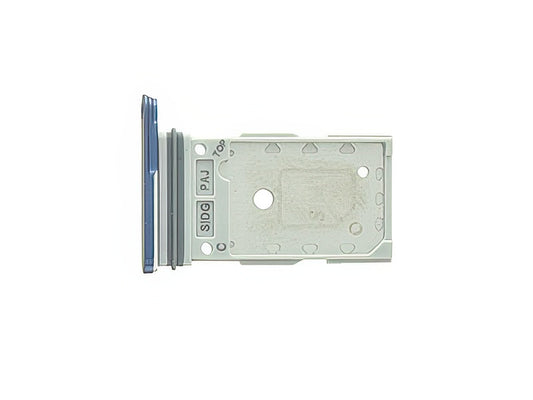 Sportello Dual Sim card Cobalt Violet per Samsung SM-S947 Galaxy S26+