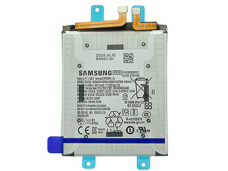 EB-BS948ABE Batteria 5000 mAh per Samsung SM-S948 Galaxy S26 Ultra