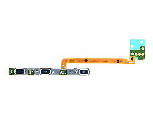 Flat Cable + Switch Tasti Laterali per Samsung SM-S948 Galaxy S26 Ultra