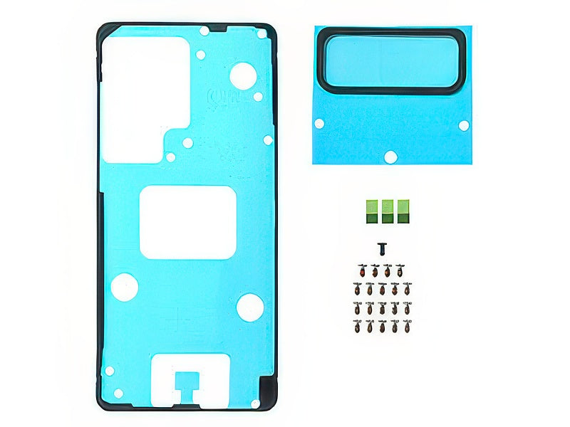 Rework Kit Cover Batteria per Samsung SM-S948 Galaxy S26 Ultra